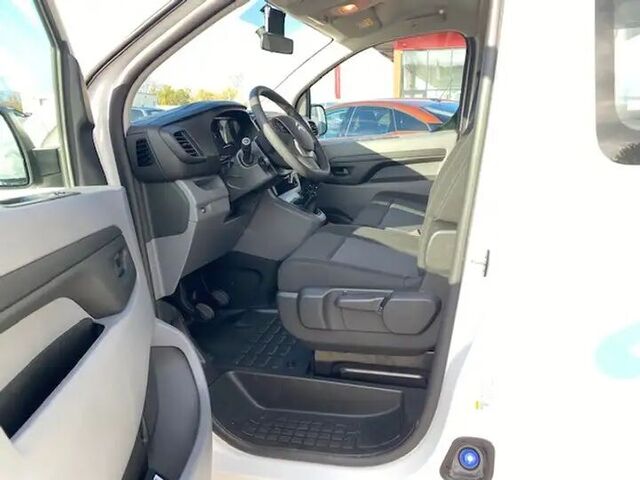CITROEN Jumpy Ansicht 8 für Fahrzeugdetailseite