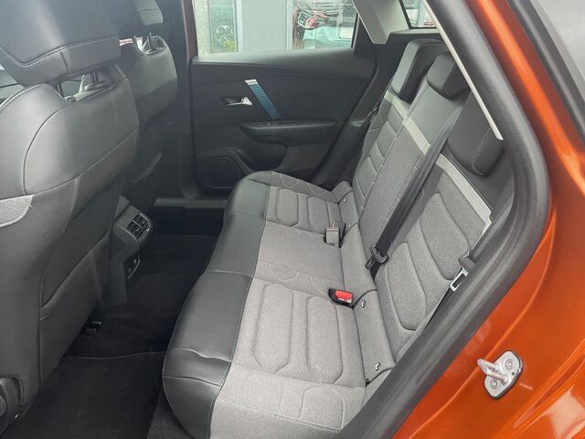 CITROEN C4 Ansicht 10 für Fahrzeugdetailseite