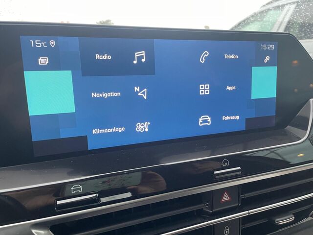 CITROEN C4 Ansicht 12 für Fahrzeugdetailseite