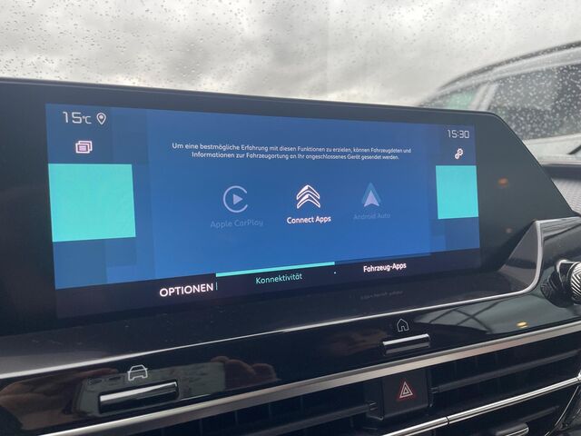 CITROEN C4 Ansicht 13 für Fahrzeugdetailseite