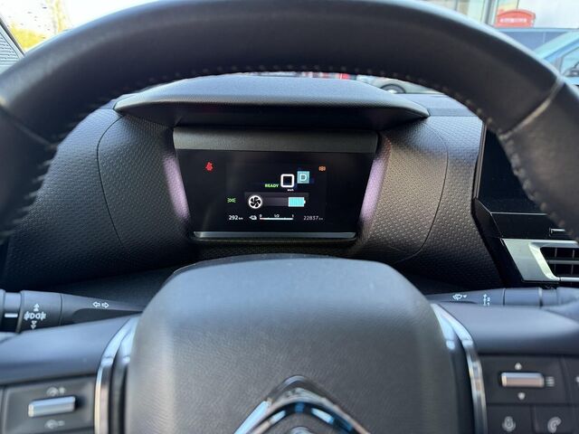 CITROEN C4 Ansicht 17 für Fahrzeugdetailseite