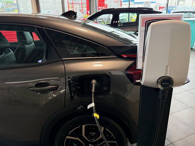 CITROEN C4 Ansicht 20 für Fahrzeugdetailseite
