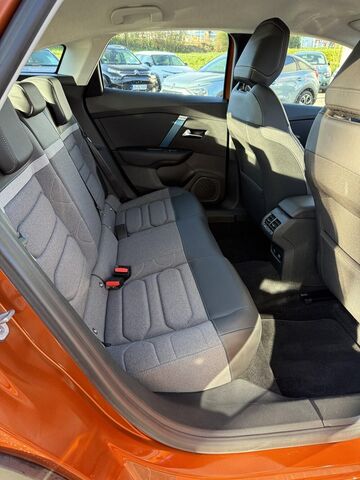 CITROEN C4 Ansicht 6 für Fahrzeugdetailseite
