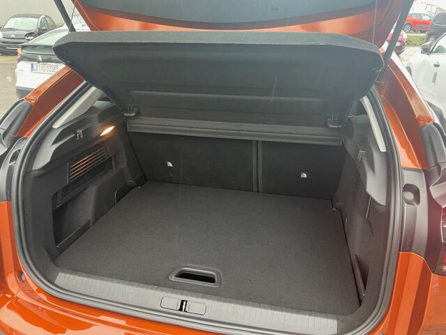 CITROEN C4 Ansicht 8 für Fahrzeugdetailseite
