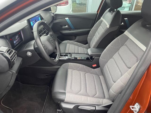 CITROEN C4 Ansicht 9 für Fahrzeugdetailseite