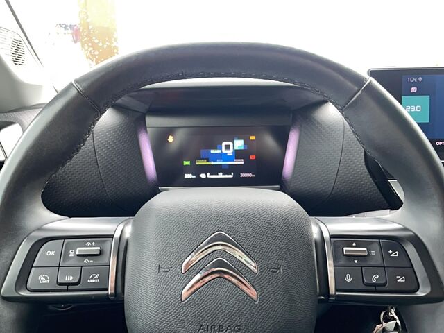 CITROEN C4 Ansicht 10 für Fahrzeugdetailseite