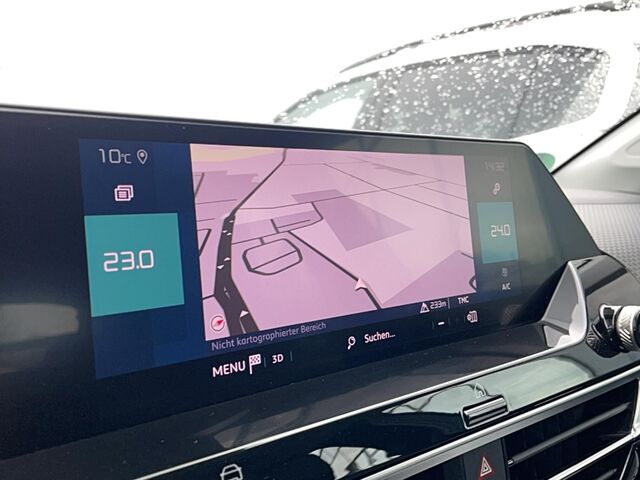 CITROEN C4 Ansicht 16 für Fahrzeugdetailseite