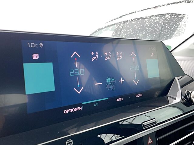 CITROEN C4 Ansicht 17 für Fahrzeugdetailseite