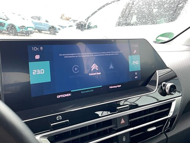 CITROEN C4 Ansicht 18 für Fahrzeugdetailseite
