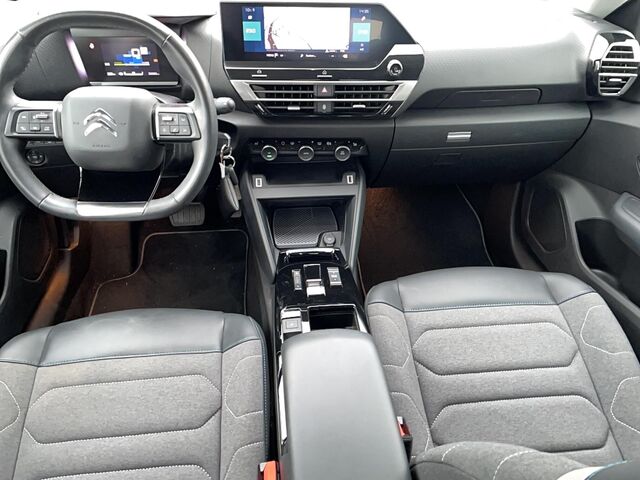 CITROEN C4 Ansicht 19 für Fahrzeugdetailseite