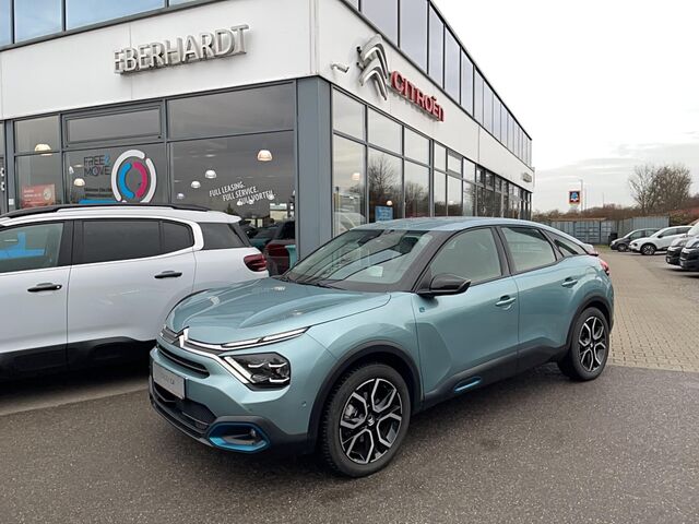CITROEN C4 Ansicht 2 für Fahrzeugdetailseite