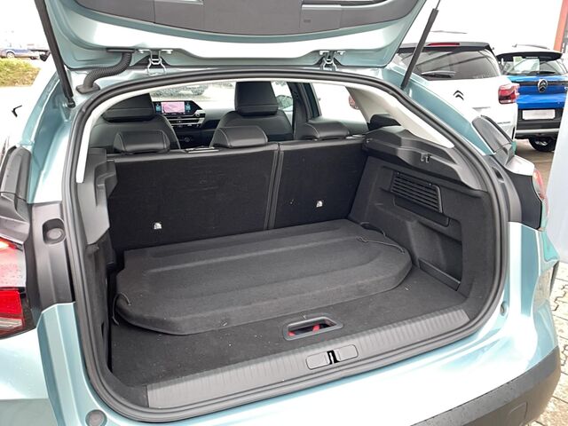 CITROEN C4 Ansicht 21 für Fahrzeugdetailseite