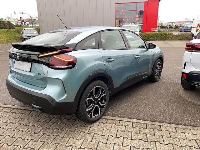 CITROEN C4 Ansicht 6 für Fahrzeugdetailseite