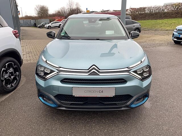 CITROEN C4 Ansicht 7 für Fahrzeugdetailseite