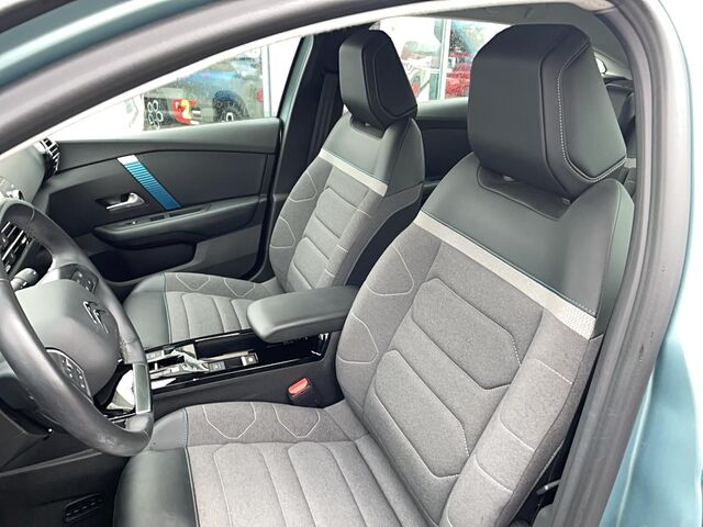 CITROEN C4 Ansicht 9 für Fahrzeugdetailseite