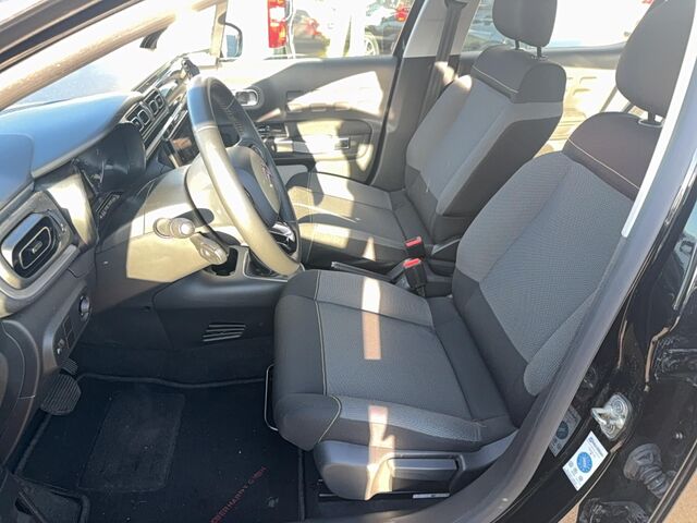 CITROEN C3 Ansicht 10 für Fahrzeugdetailseite