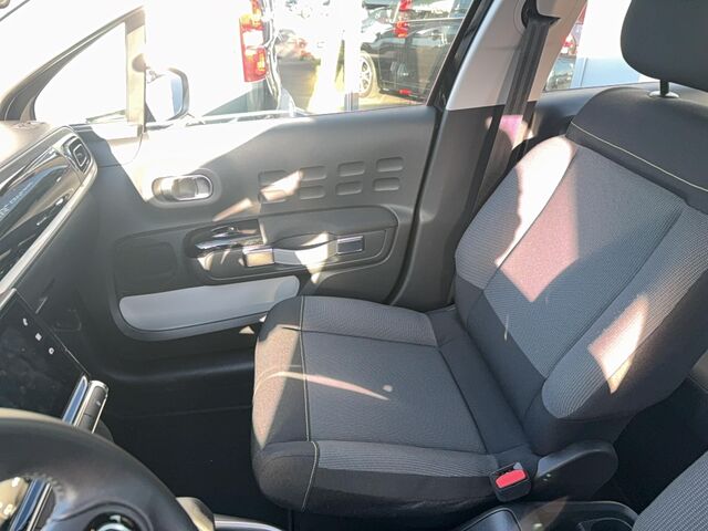 CITROEN C3 Ansicht 11 für Fahrzeugdetailseite