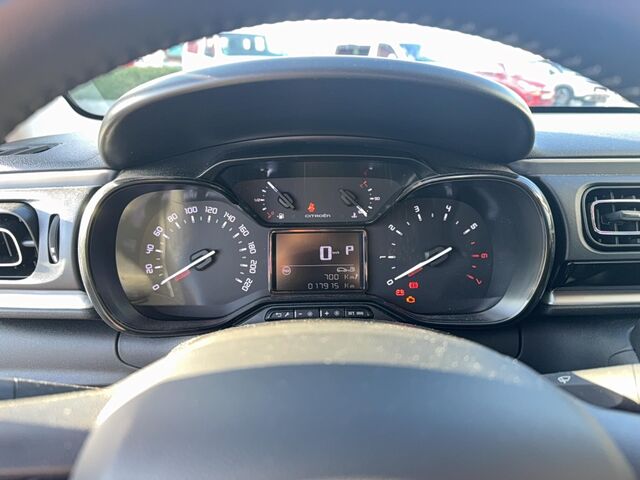 CITROEN C3 Ansicht 13 für Fahrzeugdetailseite