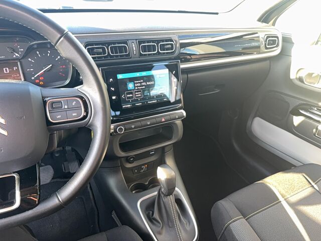 CITROEN C3 Ansicht 14 für Fahrzeugdetailseite