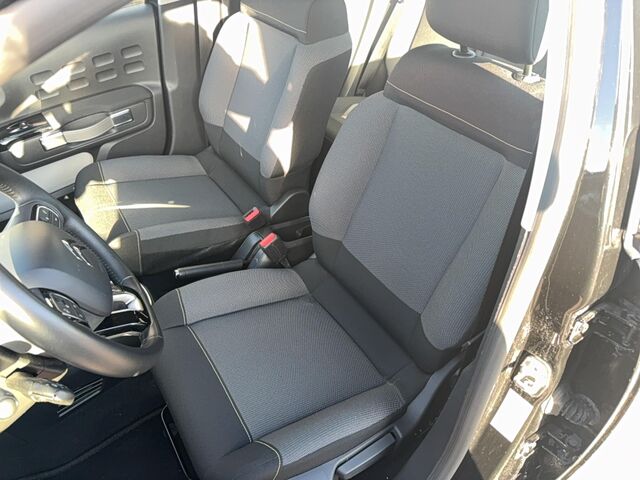 CITROEN C3 Ansicht 18 für Fahrzeugdetailseite