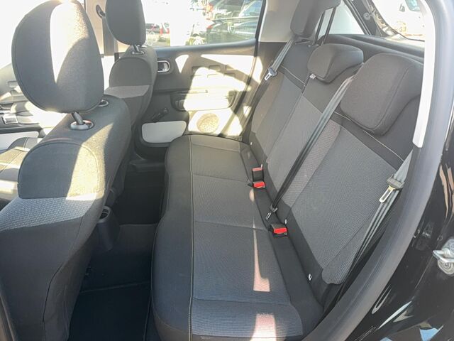 CITROEN C3 Ansicht 19 für Fahrzeugdetailseite