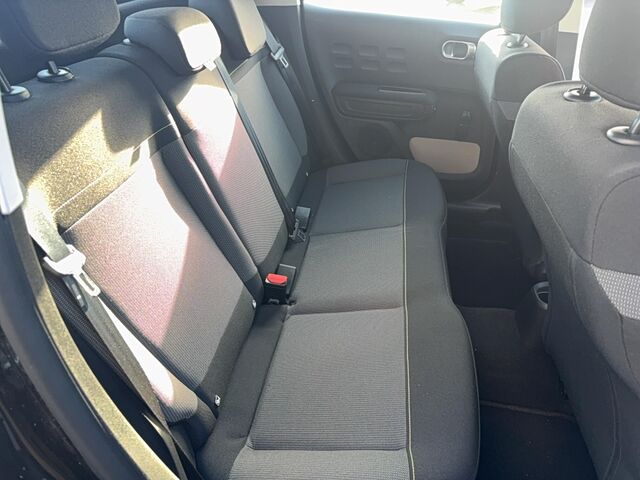 CITROEN C3 Ansicht 20 für Fahrzeugdetailseite