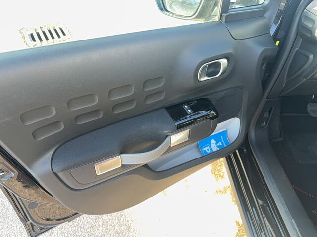 CITROEN C3 Ansicht 23 für Fahrzeugdetailseite