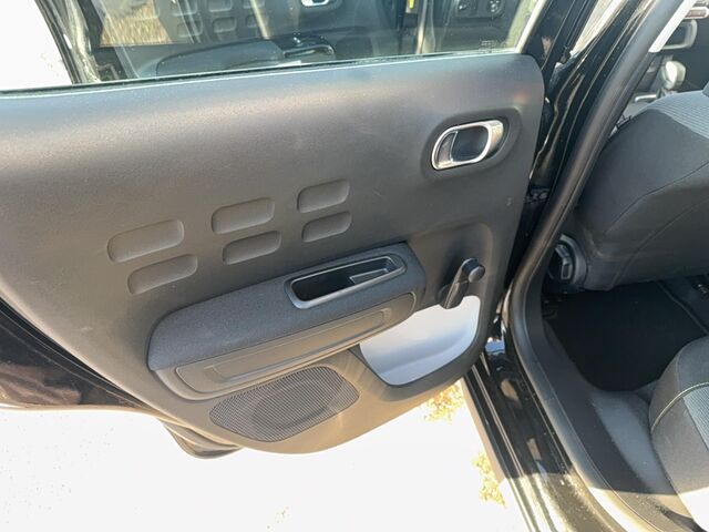 CITROEN C3 Ansicht 24 für Fahrzeugdetailseite