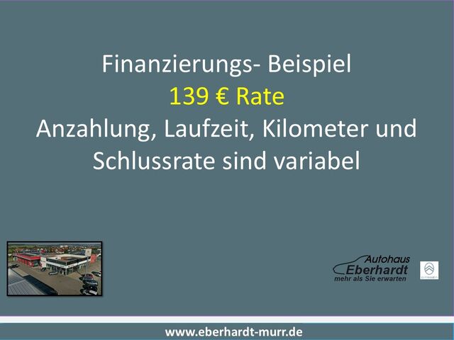 CITROEN C3 Ansicht 26 für Fahrzeugdetailseite