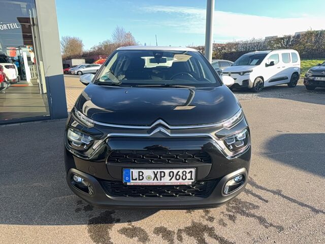 CITROEN C3 Ansicht 27 für Fahrzeugdetailseite