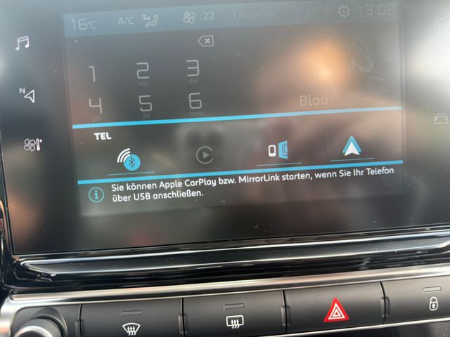 CITROEN C3 Ansicht 29 für Fahrzeugdetailseite