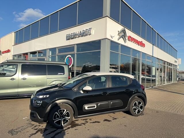 CITROEN C3 Ansicht 3 für Fahrzeugdetailseite