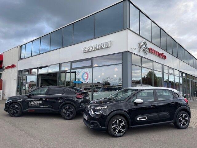 CITROEN C3 Ansicht 30 für Fahrzeugdetailseite