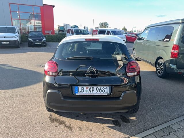 CITROEN C3 Ansicht 5 für Fahrzeugdetailseite