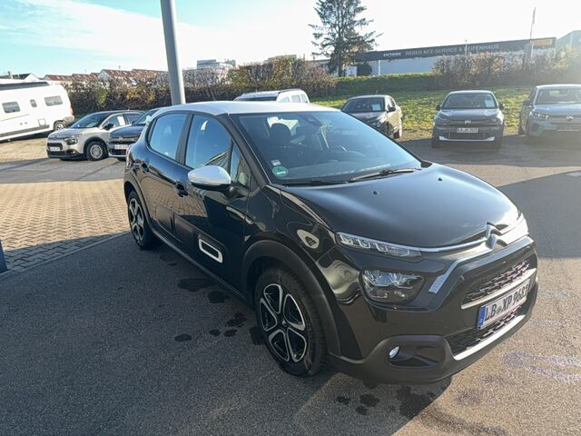 CITROEN C3 Ansicht 6 für Fahrzeugdetailseite