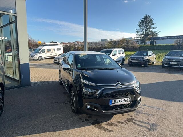 CITROEN C3 Ansicht 7 für Fahrzeugdetailseite