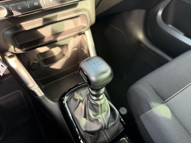 CITROEN C3 Aircross Ansicht 16 für Fahrzeugdetailseite