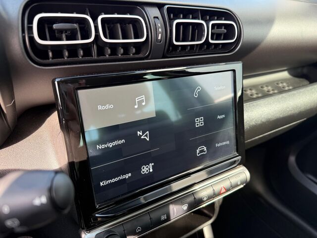 CITROEN C3 Aircross Ansicht 19 für Fahrzeugdetailseite