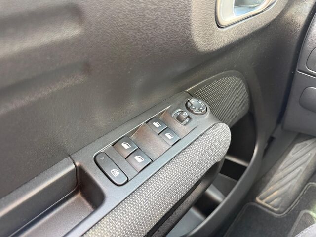 CITROEN C3 Aircross Ansicht 23 für Fahrzeugdetailseite