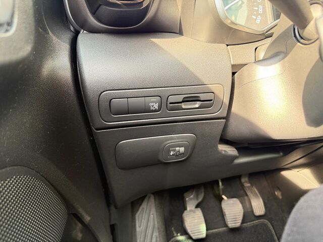 CITROEN C3 Aircross Ansicht 28 für Fahrzeugdetailseite