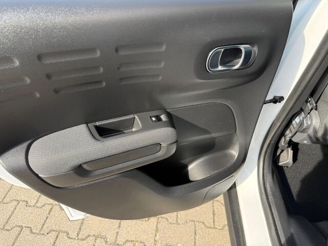 CITROEN C3 Aircross Ansicht 29 für Fahrzeugdetailseite
