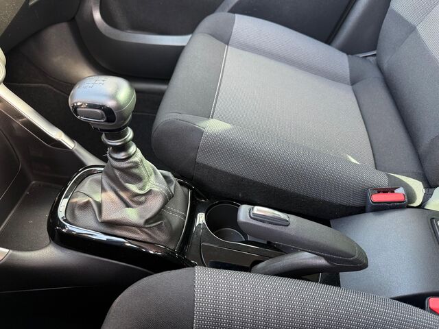 CITROEN C3 Aircross Ansicht 30 für Fahrzeugdetailseite