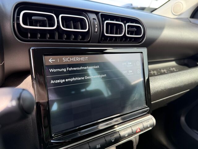 CITROEN C3 Aircross Ansicht 8 für Fahrzeugdetailseite