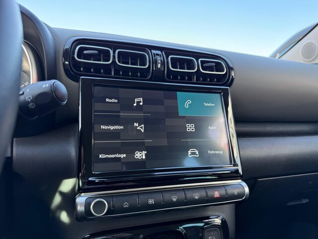 CITROEN C3 Aircross Ansicht 11 für Fahrzeugdetailseite