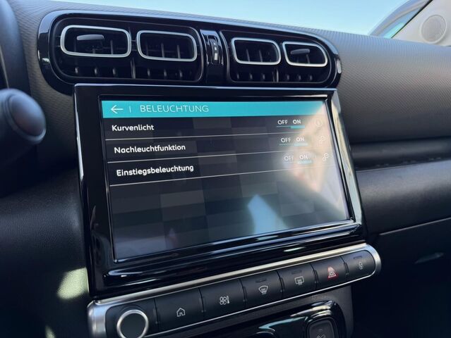CITROEN C3 Aircross Ansicht 16 für Fahrzeugdetailseite