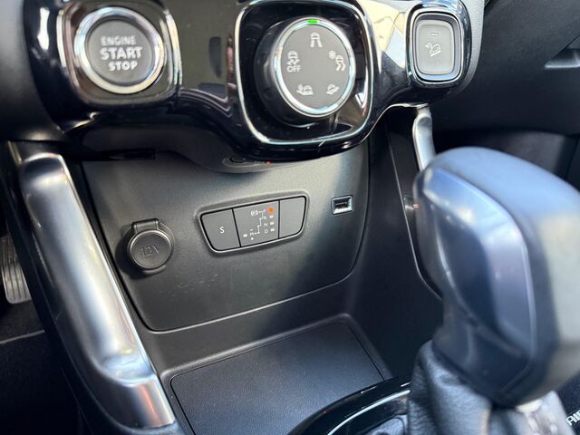 CITROEN C3 Aircross Ansicht 20 für Fahrzeugdetailseite