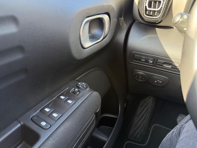 CITROEN C3 Aircross Ansicht 21 für Fahrzeugdetailseite