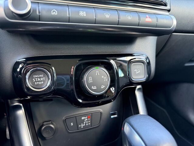 CITROEN C3 Aircross Ansicht 22 für Fahrzeugdetailseite
