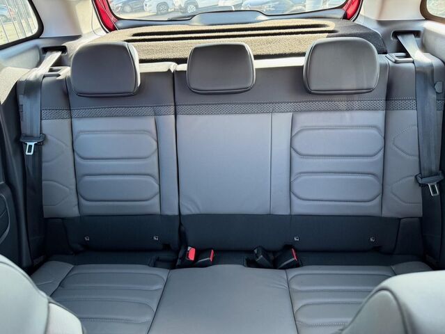 CITROEN C3 Aircross Ansicht 23 für Fahrzeugdetailseite