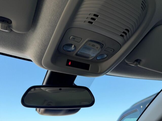 CITROEN C3 Aircross Ansicht 24 für Fahrzeugdetailseite